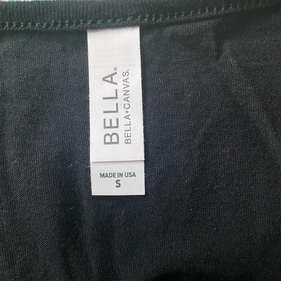 Stranger Things Demogorgon Monster Tank Top - Picture 7 of 7